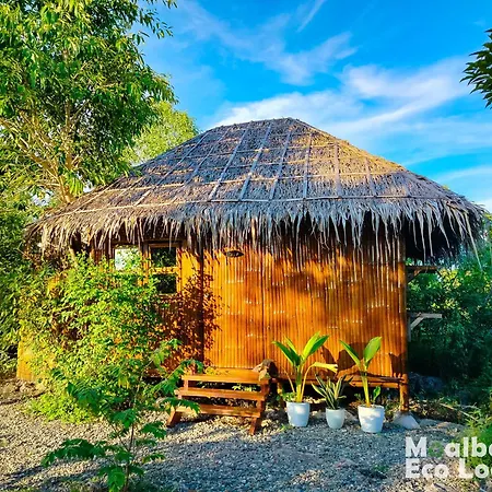 Moalboal Eco Lodge
