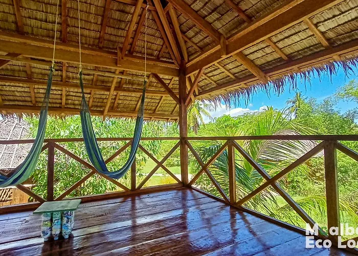 山林小屋 Eco *