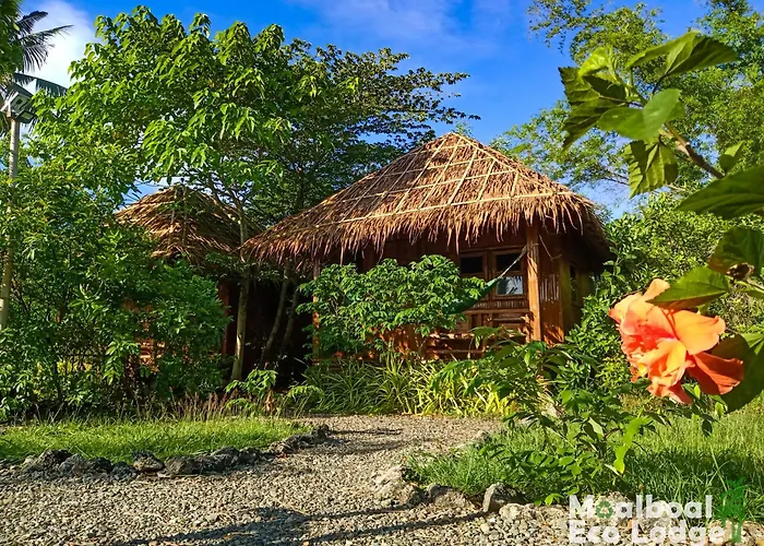 山林小屋 Eco *