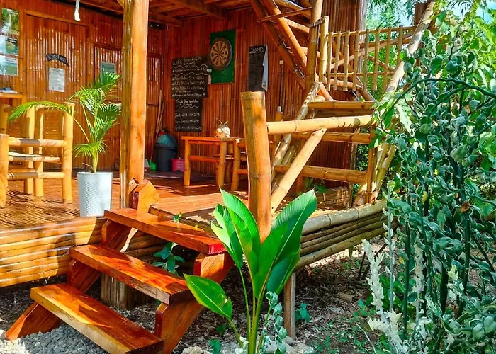 山林小屋 Eco *