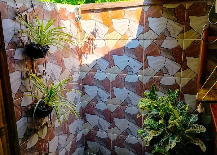 Eco 山林小屋