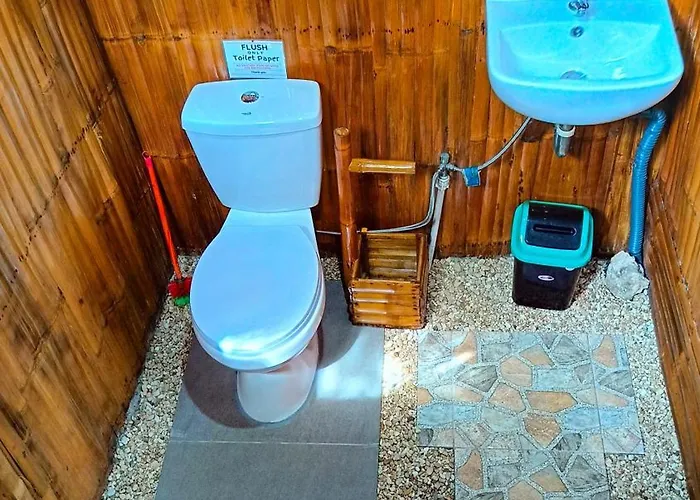 Eco Lodge