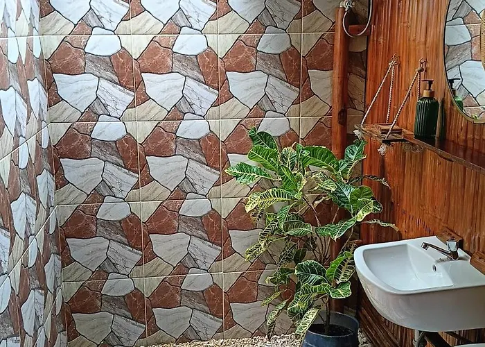 Lodge Eco