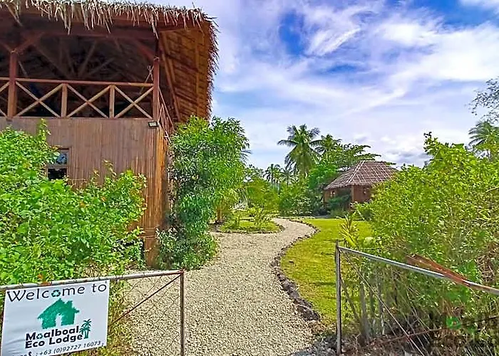 山林小屋 Eco *