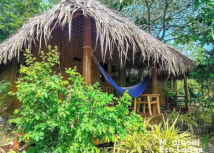 山林小屋 Eco *