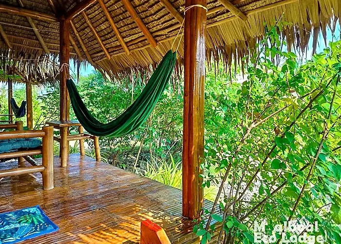Eco 山林小屋 *