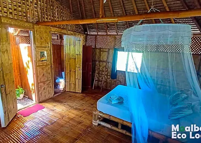 山林小屋 Eco