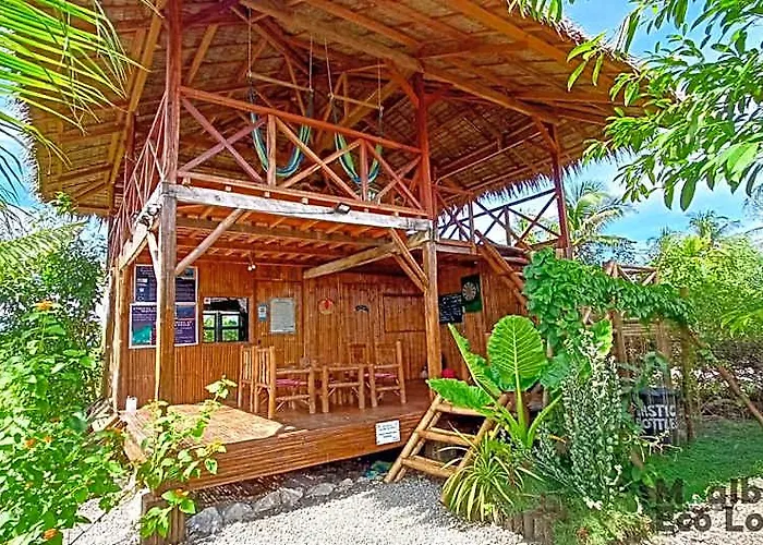 Eco 山林小屋 *