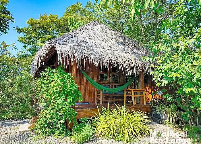 山林小屋 Eco *