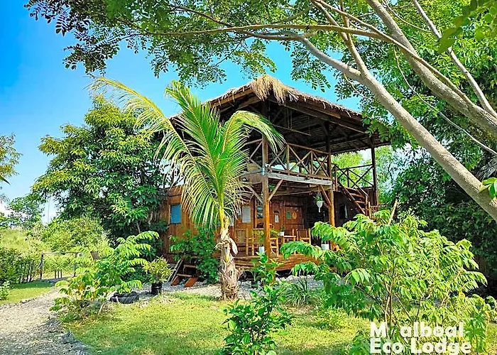 山林小屋 Eco *