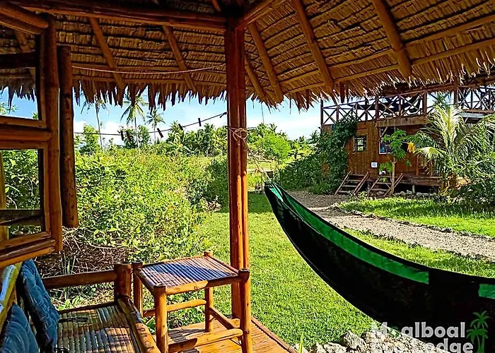Eco 山林小屋 *
